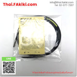(A)Unused, FU-35FZ, Fiber Optic Sensor, ไฟเบอร์ออปติกเซนเซอร์, KEYENCE