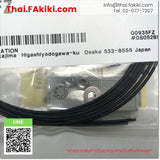 (A)Unused, FU-35FZ, Fiber Optic Sensor, ไฟเบอร์ออปติกเซนเซอร์, KEYENCE