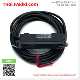 (A)Unused, FS-N11N, Fiber Optic Sensor, ไฟเบอร์ออปติกเซนเซอร์, KEYENCE