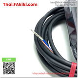 (A)Unused, FS-N11N, Fiber Optic Sensor, ไฟเบอร์ออปติกเซนเซอร์, KEYENCE