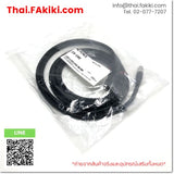 (A)Unused, CA-CH3, Camera Cable, สายเคเบิลกล้อง, KEYENCE