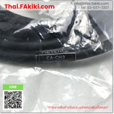 (A)Unused, CA-CH3, Camera Cable, สายเคเบิลกล้อง, KEYENCE