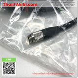 (A)Unused, CA-CH3, Camera Cable, สายเคเบิลกล้อง, KEYENCE