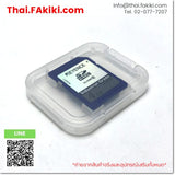 (A)Unused, CA-SD4G, Memory Card, การ์ดความจำ, KEYENCE