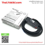 (A)Unused, FS-N41N, Digital fiber senser, ดิจิตอลไฟเบอร์เซนเซอร์, KEYENCE
