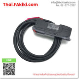 (A)Unused, FS-N41N, Digital fiber senser, ดิจิตอลไฟเบอร์เซนเซอร์, KEYENCE