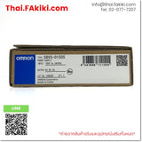 (A)Unused, S8VS-01505 DC5V 2A, Power Supply, พาวเวอร์ซัพพลาย, OMRON