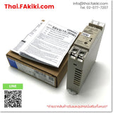(A)Unused, S8VS-03024 DC24V 1.3A, Power Supply, พาวเวอร์ซัพพลาย, OMRON