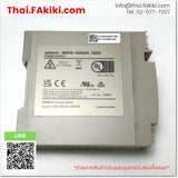 (A)Unused, S8VS-03024 DC24V 1.3A, Power Supply, พาวเวอร์ซัพพลาย, OMRON