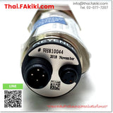 (B)Unused*, UD-320, Long-range Ultrasonic Displacement Sensor Head, หัวเซนเซอร์อัลตร้าโซนิคแบบระยะไกล, KEYENCE