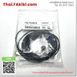 (A)Unused, PR-M51N3, Photoelectric Sensor, โฟโต้อิเล็กทริค เซ็นเซอร์, KEYENCE