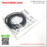 (A)Unused, PR-MB30N3, Photoelectronic Sensor, โฟโต้อิเล็กทริค เซ็นเซอร์, KEYENCE