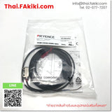 (A)Unused, PR-MB30N3, Photoelectronic Sensor, โฟโต้อิเล็กทริค เซ็นเซอร์, KEYENCE