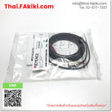(A)Unused, PR-MB30N3, Photoelectronic Sensor, โฟโต้อิเล็กทริค เซ็นเซอร์, KEYENCE