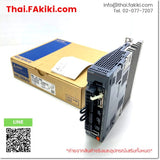 (A)Unused, MR-J4-20B AC200V 0.2kW, Servo Amplifier, ชุดควบคุมการขับเคลื่อนเซอร์โว, MITSUBISHI