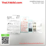 (A)Unused, FX3U-16CCL-M, AJ65SBT-RPT, CC-Link Repeater Unit, CC-Link รีพีตเตอร์ยูนิต,, MITSUBISHI