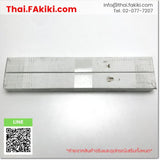 (A)Unused, GL-R16H 16Optical Axes 25.95cm, Safety Light Curtain, เซนเซอร์ม่านแสงนิรภัย, KEYENCE