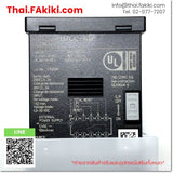 (A)Unused, H7CC-AD, Counter, เครื่องนับจำนวนสัญญาณ, OMRON