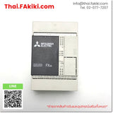 (A)Unused, FX3S-10MT/DS, PLC Main Module, พีแอลซียูนิตหลัก, MITSUBISHI