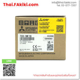 (A)Unused, FX3S-10MT/DS, PLC Main Module, พีแอลซียูนิตหลัก, MITSUBISHI