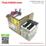(A)Unused, FX3UC-64MT/D, PLC Main Module, พีแอลซียูนิตหลัก, MITSUBISHI
