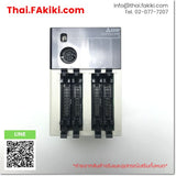 (A)Unused, FX3UC-64MT/D, PLC Main Module, พีแอลซียูนิตหลัก, MITSUBISHI