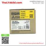 (A)Unused, FX3UC-64MT/D, PLC Main Module, พีแอลซียูนิตหลัก, MITSUBISHI