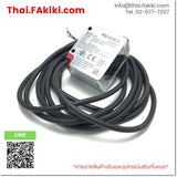 (C)Used, LR-W500 2m, Photoelectronic Sensor, โฟโต้อิเล็กทริค เซ็นเซอร์, KEYENCE