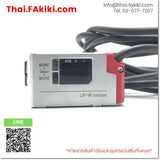 (C)Used, LR-W500 2m, Photoelectronic Sensor, โฟโต้อิเล็กทริค เซ็นเซอร์, KEYENCE