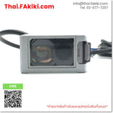 (D)Used*, LR-W500 1m, Photoelectronic Sensor, โฟโต้อิเล็กทริค เซ็นเซอร์, KEYENCE