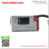 (D)Used*, LR-W500 1m, Photoelectronic Sensor, โฟโต้อิเล็กทริค เซ็นเซอร์, KEYENCE