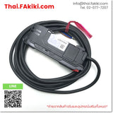 (A)Unused, FS-N41N, Digital fiber senser, ดิจิตอลไฟเบอร์เซนเซอร์, KEYENCE