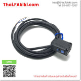 (C)Used, PZ-G42N, Built-in Amplifier Photoelectric Sensor, โฟโต้อิเล็กทริกเซนเซอร์ ติดตั้งแอมพลิไฟเออร์, KEYENCE