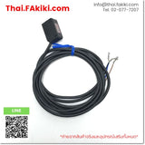 (C)Used, PZ-G42N, Built-in Amplifier Photoelectric Sensor, โฟโต้อิเล็กทริกเซนเซอร์ ติดตั้งแอมพลิไฟเออร์, KEYENCE