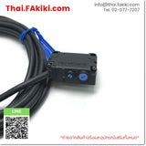 (C)Used, PZ-G42N, Built-in Amplifier Photoelectric Sensor, โฟโต้อิเล็กทริกเซนเซอร์ ติดตั้งแอมพลิไฟเออร์, KEYENCE