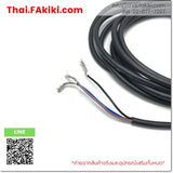 (C)Used, PZ-G42N, Built-in Amplifier Photoelectric Sensor, โฟโต้อิเล็กทริกเซนเซอร์ ติดตั้งแอมพลิไฟเออร์, KEYENCE