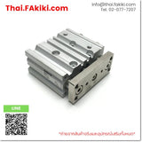 (C)Used, MGPM16-15Z-M9BVL, Compact Guide Cylinder, กระบอกไกด์, SMC