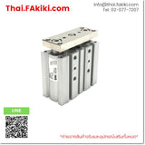 (C)Used, MGPM16-15Z-M9BVL, Compact Guide Cylinder, กระบอกไกด์, SMC