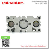 (C)Used, MGPM16-15Z-M9BVL, Compact Guide Cylinder, กระบอกไกด์, SMC