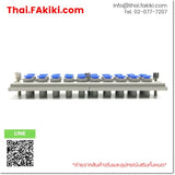 (B)Unused*, KDM20P-06, One-Touch Fitting, ฟิตติ้ง, SMC