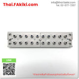 (B)Unused*, KDM20P-06, One-Touch Fitting, ฟิตติ้ง, SMC