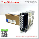 (A)Unused, S8FS-G10024C-500 DC24V 4.5A, Switching Power Supply, แหล่งจ่ายไฟแบบสวิตชิ่ง, OMRON
