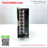 (A)Unused, S8FS-G10024C-500 DC24V 4.5A, Switching Power Supply, แหล่งจ่ายไฟแบบสวิตชิ่ง, OMRON