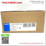(A)Unused, S8FS-G10024C-500 DC24V 4.5A, Switching Power Supply, แหล่งจ่ายไฟแบบสวิตชิ่ง, OMRON