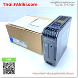 (A)Unused, S8VK-G12024 DC24V 5A, Switching Power Supply, แหล่งจ่ายไฟแบบสวิตชิ่ง, OMRON