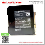 (A)Unused, S8VK-G12024 DC24V 5A, Switching Power Supply, แหล่งจ่ายไฟแบบสวิตชิ่ง, OMRON