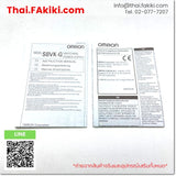 (A)Unused, S8VK-G12024 DC24V 5A, Switching Power Supply, แหล่งจ่ายไฟแบบสวิตชิ่ง, OMRON