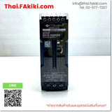 (A)Unused, S8VK-G06024 DC24V 2.5A, Switching Power Supply, แหล่งจ่ายไฟแบบสวิตชิ่ง, OMRON