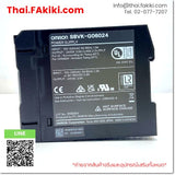 (A)Unused, S8VK-G06024 DC24V 2.5A, Switching Power Supply, แหล่งจ่ายไฟแบบสวิตชิ่ง, OMRON