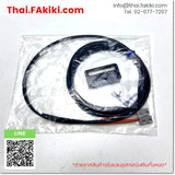 (A)Unused, E32-T15YR 2m, Fiber Optic Sensor, ไฟเบอร์ออปติกเซนเซอร์, OMRON